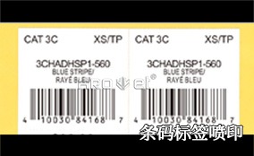 R1电池迈拓可变喷印系统技术参数 Technical Parameters
