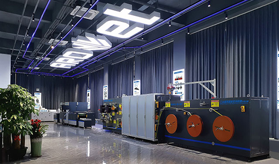 TP-311 智能工业量具数码喷墨印刷设备